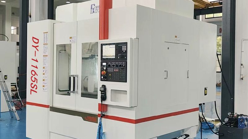 数控磨床型号参数解析：揭秘高效加工的秘密