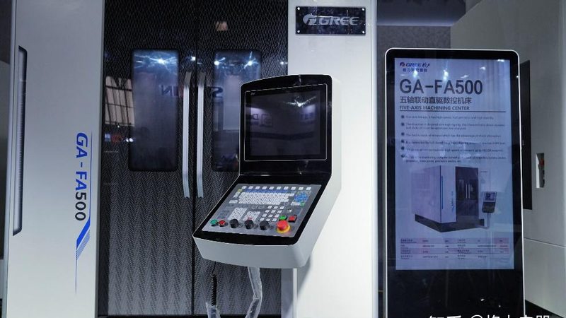数控系统代理加盟：政策解读与加盟优势
