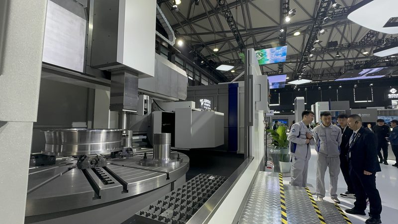 数控系统与伺服驱动器对接的关键步骤解析**