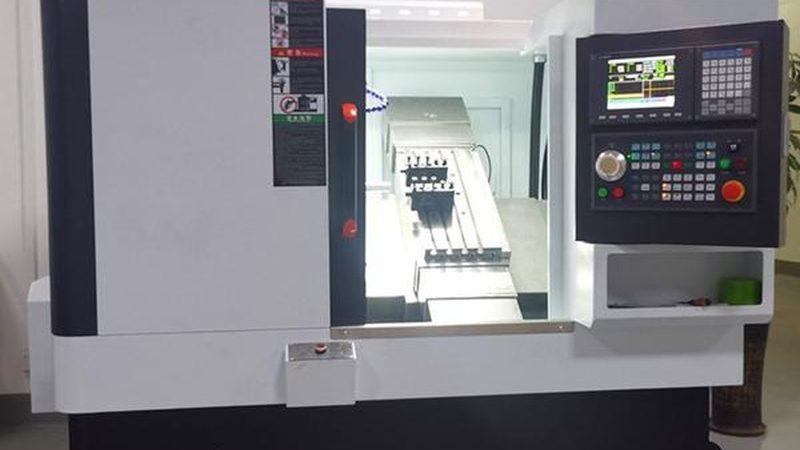 机床精度参数表：揭秘数控机床的“核心密码