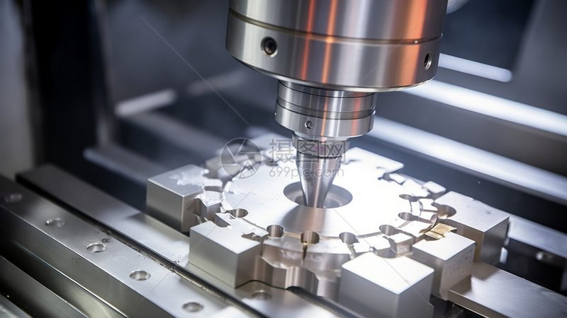 刀具数控磨床选购要点：精准把握工艺需求**
