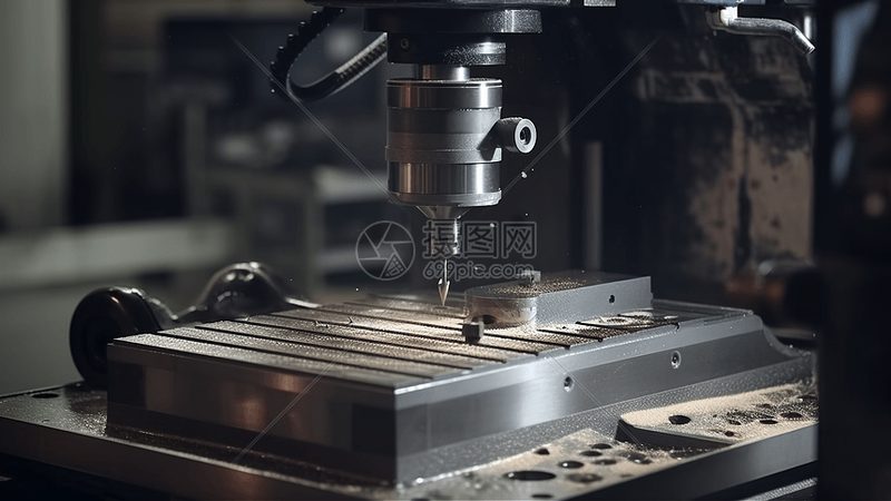 数控系统伺服电机：揭秘其价格背后的因素