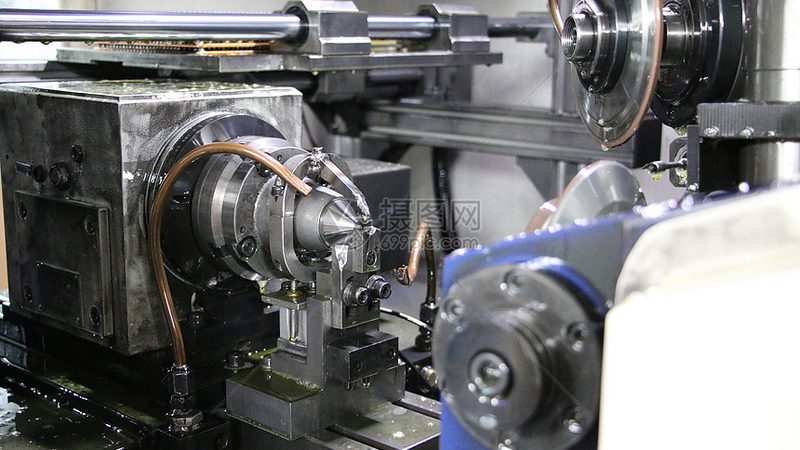 数控铣床工作台材质的选择关键**