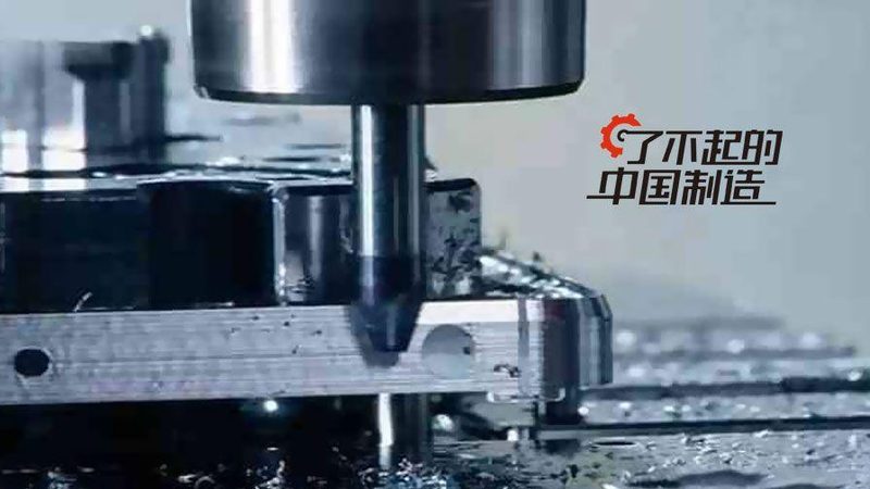 国产立式加工中心：揭秘参数背后的工艺秘密**
