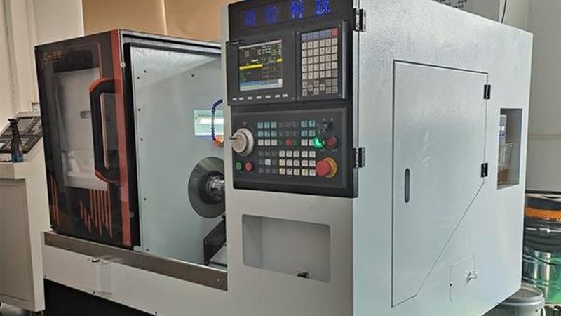 高速加工中心型号规格表：揭秘高效加工的秘密武器